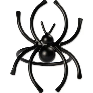 Spider Napkin Ring (Set Of 6)<Oriental Trading Clearance