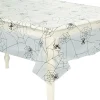 Spider Web Plastic Tablecloth<Oriental Trading Sale