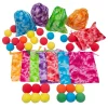 Sponge Ball Fight Game Kit For 12<Oriental Trading Best Sale