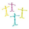 Spookadelic Neon Skeleton Bendables<Oriental Trading Best