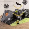 Spooky Sleepover Tent Kit For 4 Guests<Oriental Trading Clearance