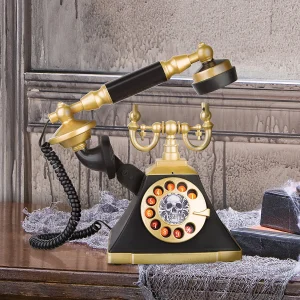 Spooky Sounds 8