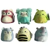 Oriental Trading Stuffed Animals & Plush Toys*5" Squishmallows™ Sassy Squad Stuffed Animal Assortment - 24 Pc.