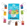 Stackerz Keychain Blind Bags - 12 Pc.<Oriental Trading Online