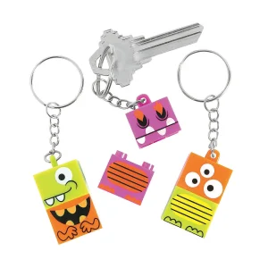Stackerz Keychain Blind Bags - 12 Pc.<Oriental Trading Online