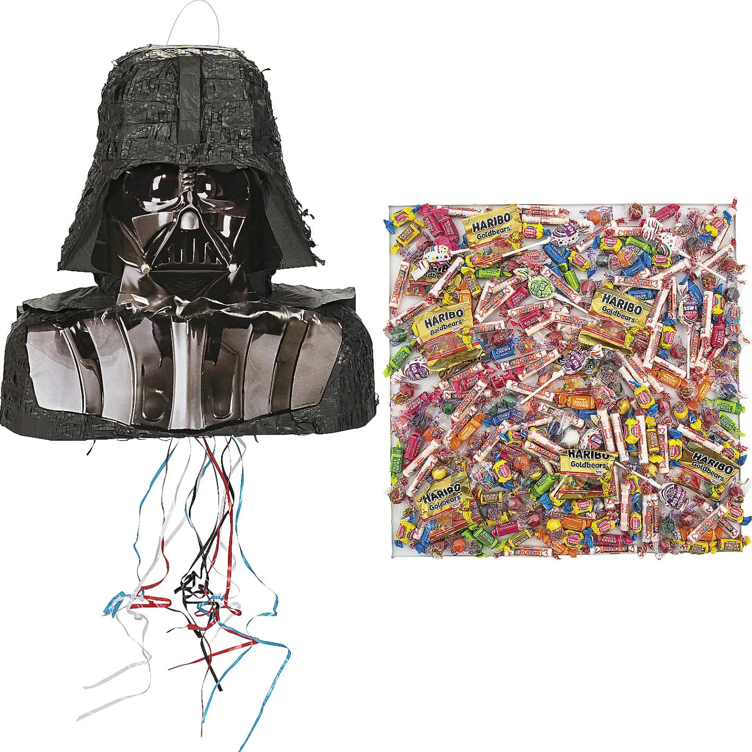 star_wars_d_darth_vader_p_0.webp Star Wars™ 3D Darth Vader Pull-String Pinata Kit - 207 Pc.<Oriental Trading Flash Sale