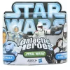 Oriental Trading Character Toys*Star Wars Galactic Heroes Mini Figure 2 Pack - Padme Amidala & Clone Trooper