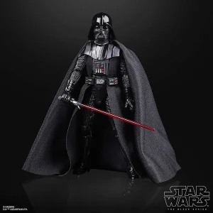 Oriental Trading Character Toys*Star Wars The Black Series 6-Inch Action Figure Darth Vader