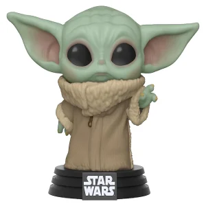 Oriental Trading Character Toys*Star Wars The Mandalorian Funko Pop Vinyl Figure The Child