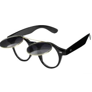 Steampunk Glasses - 1 Pc.<Oriental Trading Best Sale