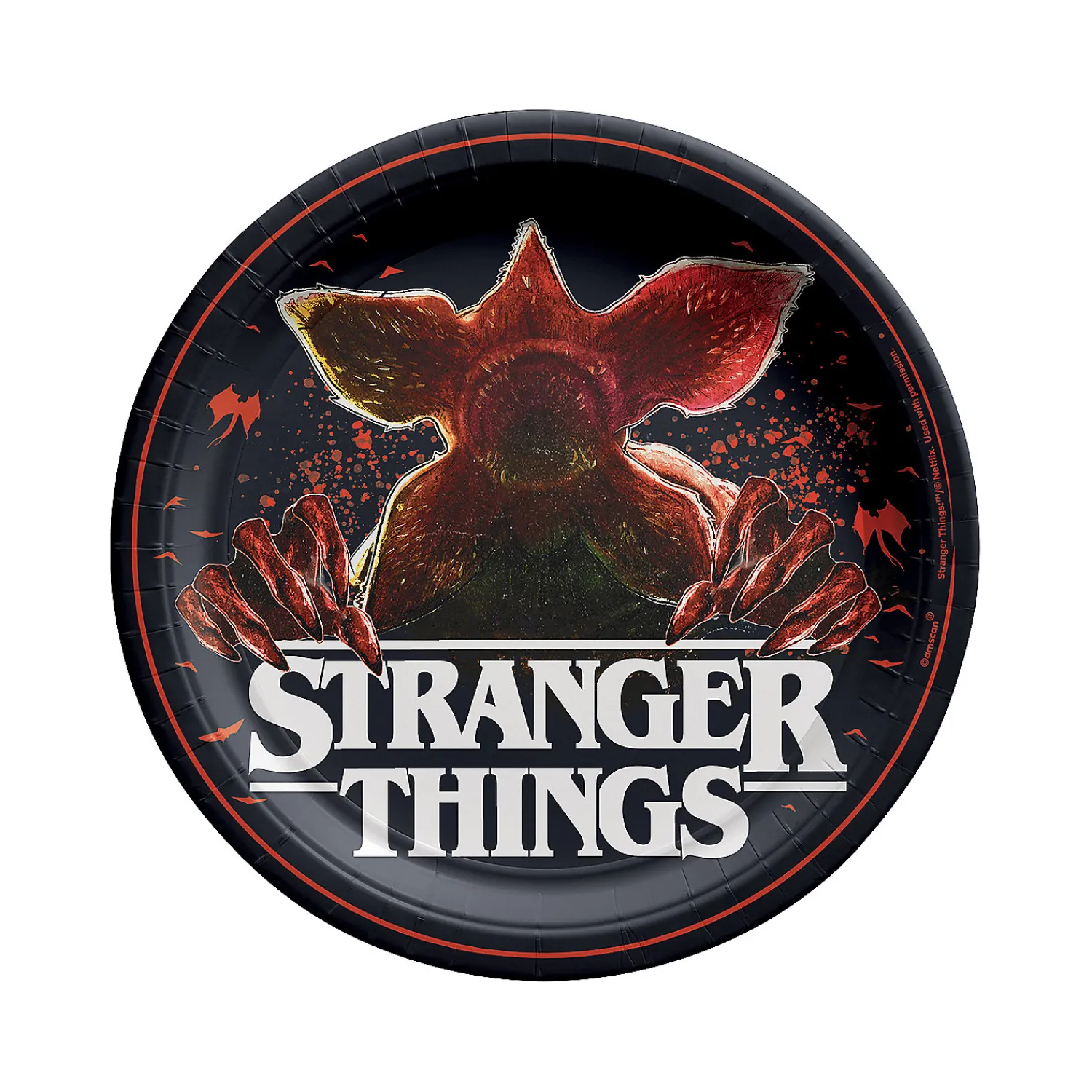 stranger_things_the_upsid_0-3.webp Stranger Things™ The Upside Down Paper Dinner Plates - 8 Pc.<Oriental Trading Best