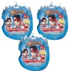 Oriental Trading Character Toys*Street Fighter Blind Bagged 2-Inch Figure Hanger Lot Of 3