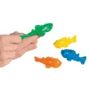 Stretch Flying Fish - 12 Pc.<Oriental Trading Sale