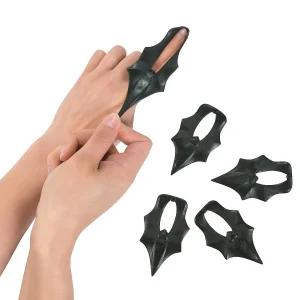 Stretchable Flying Bats - 12 Pc.<Oriental Trading Best