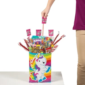 Stretchable Hard Candy Bracelets - 48 Pc.<Oriental Trading Best Sale
