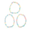 Stretchable Hard Candy Necklaces - 24 Pc.<Oriental Trading Clearance