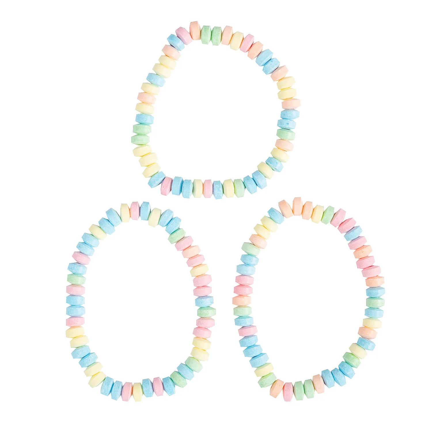 stretchable_hard_candy_ne_0.webp Stretchable Hard Candy Necklaces - 24 Pc.<Oriental Trading Clearance