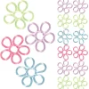 Oriental Trading Fidget Toys & Spinners*Stretchy Fidget Flowers - 12 Pc.