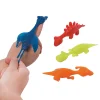 Stretchy Flying Dinosaur Flingers - 12 Pc.<Oriental Trading Discount