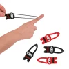 Stretchy Flying Ninjas - 12 Pc.<Oriental Trading New