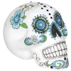 Sugar Skull Day Of The Dead Decoration<Oriental Trading Flash Sale