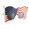 Sun-Staches® American Flag Sunglasses - 1 Pc.<Oriental Trading Outlet