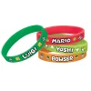 Oriental Trading Bracelets*Super Mario Bracelets