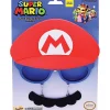 Super Mario Glasses - 1 Pc.<Oriental Trading Outlet