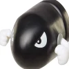 Oriental Trading Character Toys*Super Mario World Of Nintendo 2.5 Inch Figure Bullet Bill