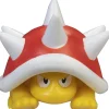 Oriental Trading Character Toys*Super Mario World Of Nintendo 2.5 Inch Figure Spiny