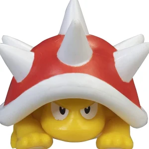 Oriental Trading Character Toys*Super Mario World Of Nintendo 2.5 Inch Figure Spiny