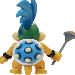 Oriental Trading Character Toys*Super Mario World Of Nintendo 4 Inch Figure Larry