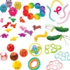 Oriental Trading Fidget Toys & Spinners*Super Mega Bulk 120 Pc. Fidget Toy Assortment
