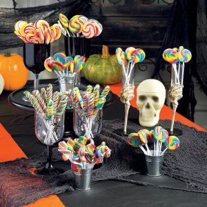 Swirl Lollipop Assortment - 110 Pc.<Oriental Trading Cheap