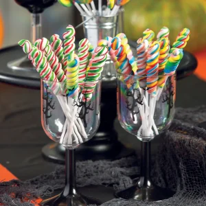 Swirl Lollipop Assortment - 110 Pc.<Oriental Trading Cheap