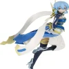 Oriental Trading Character Toys*Sword Art Online Alicization War Of Underworld Asada Shino Banpresto Figure