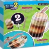Take 2 Floats Root Beer Water Float & Noodle Pool Blow Up Inflatable Raft Mighty Mojo<Oriental Trading Discount
