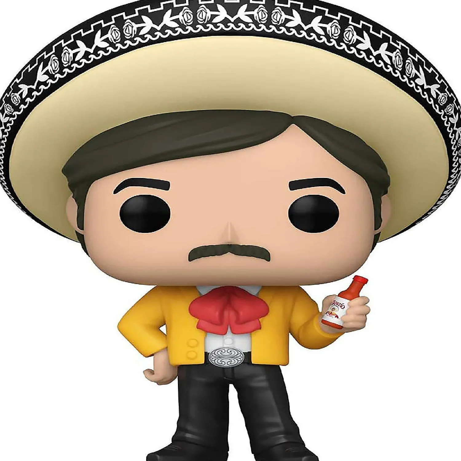 tapatio_funko_pop_ad_icon_0.webp Oriental Trading Character Toys*Tapatio Funko Pop Ad Icons Vinyl Figure Tapatio Man