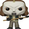 Oriental Trading Character Toys*Teenage Mutant Ninja Turtles Funko Pop Vinyl Figure Casey Jones