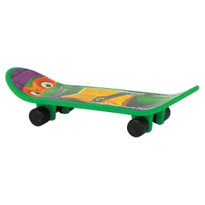 Oriental Trading Toy Cars*Teenage Mutant Ninja Turtles™: Mutant Mayhem Mini Skateboards