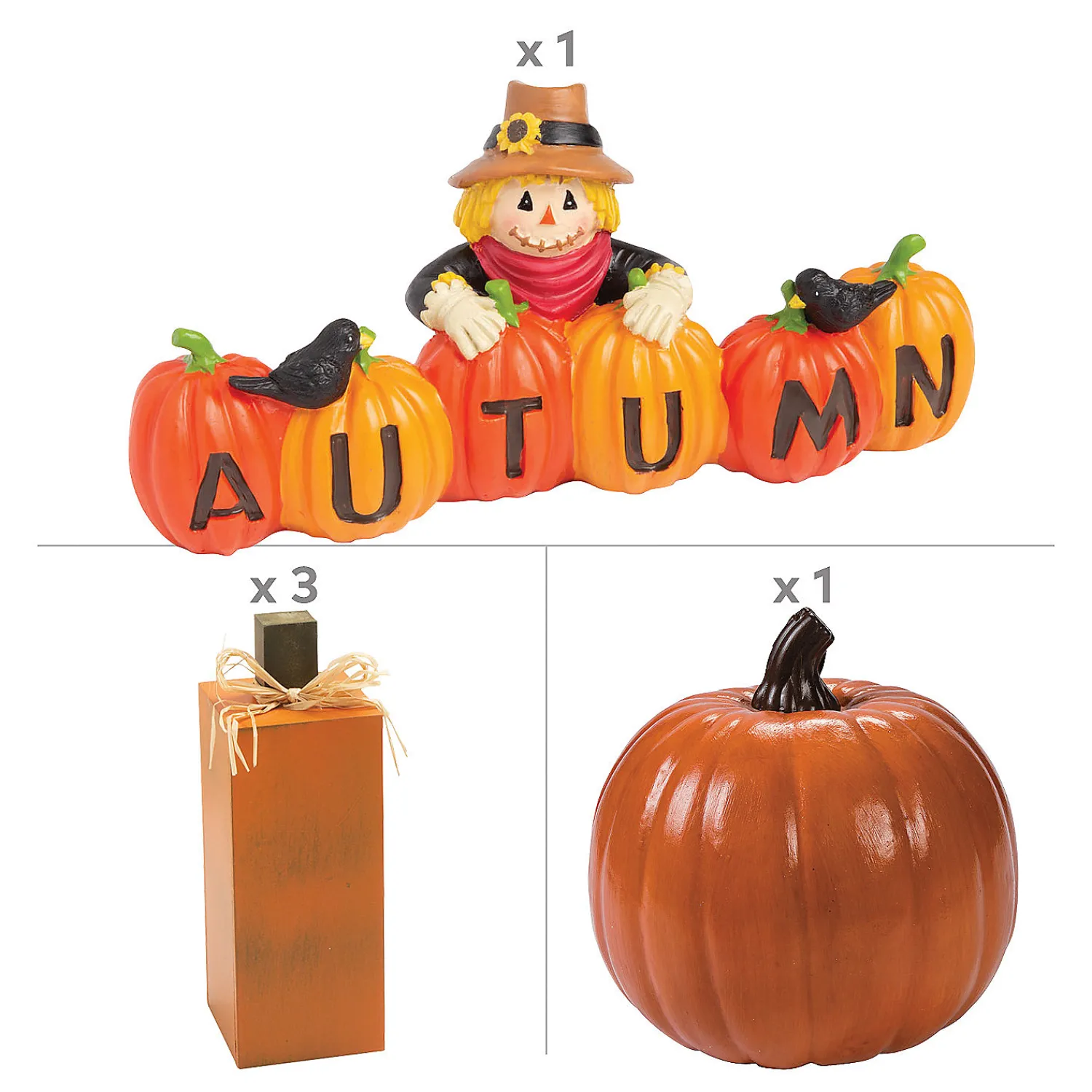 thanksgiving_indoor_decor_1.webp Thanksgiving Indoor Decorating Kit - 5 Pc.<Oriental Trading Online