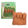 Oriental Trading Character Toys*The Golden Girls Rushmore Chia Pet Decorative Planter Toynk Exclusive