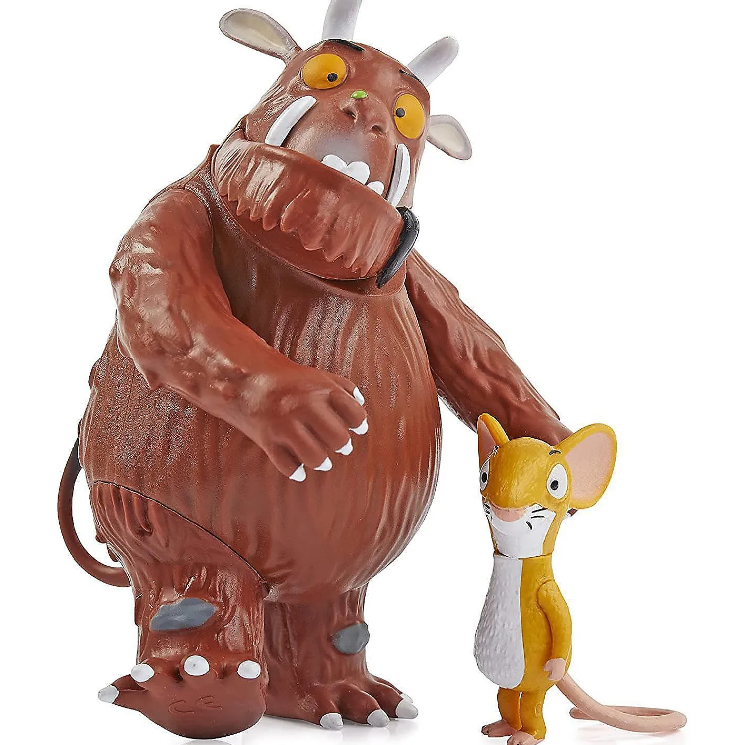 the_gruffalo_and_mouse_tw_0.webp Oriental Trading Character Toys*The Gruffalo And Mouse Twin Pack Figure Character By Julia Donaldson Wow! Stuff