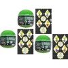 Oriental Trading Character Toys*The Legend Of Zelda Mystery Gacha Ball Link Mini Figure Set Of 3