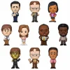 Oriental Trading Character Toys*The Office Funko Blind Boxed Mystery Mini One Random Vinyl Figure
