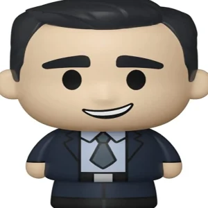 Oriental Trading Character Toys*The Office Funko Mini Moments Figure Diorama Michael Scott