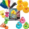 Oriental Trading Rubber Duckies*The Ultimate Duck Duck Kit - 110 Pc.