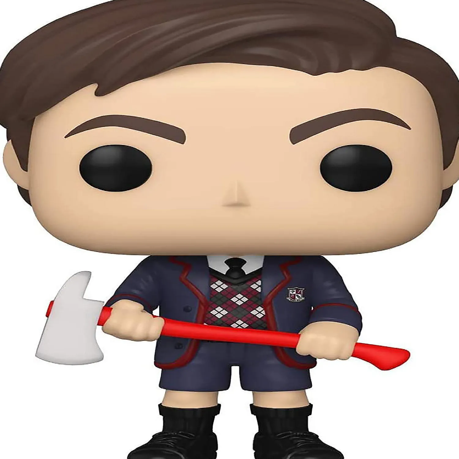 the_umbrella_academy_funk_0.webp Oriental Trading Character Toys*The Umbrella Academy Funko Pop Vinyl Figure Number 5