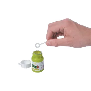 The Very Hungry Caterpillar™ Mini Bubble Bottles - 12 Pc.<Oriental Trading Cheap
