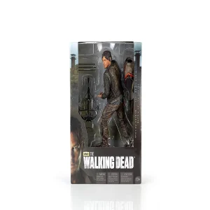 Oriental Trading Character Toys*The Walking Dead Daryl Dixon Deluxe Poseable Figure Measures 10 Inches Tall